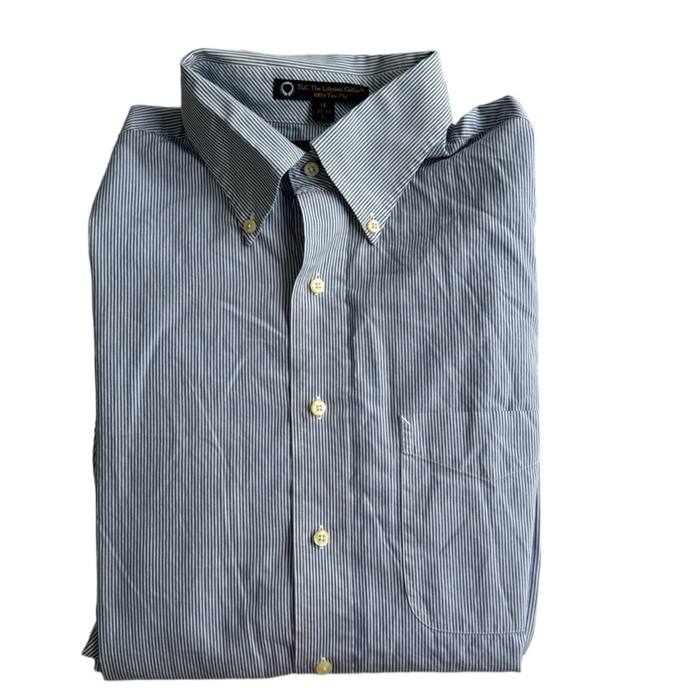 Men’s Longsleeve Dress Shirt